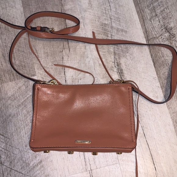 Rebecca Minkoff Handbags - Rebecca Minkoff crossbody bag